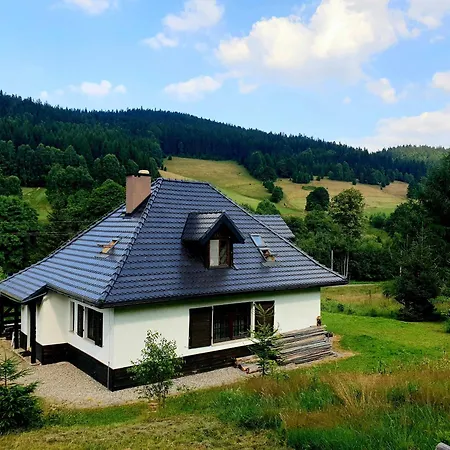 Prázdninový dům Pod Snieznikiem