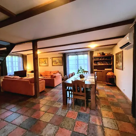 Pod Snieznikiem Prázdninový dům