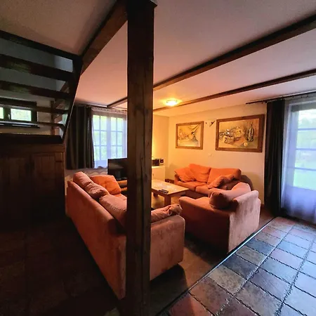 Pod Snieznikiem Nowa Morawa