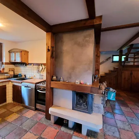 Pod Snieznikiem Nowa Morawa