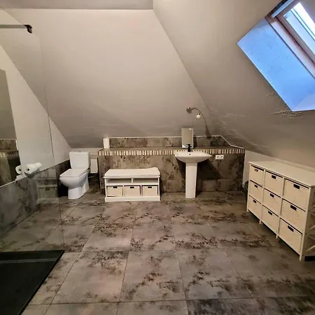 Pod Snieznikiem * Nowa Morawa