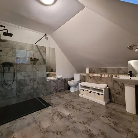 Prázdninový dům Pod Snieznikiem *