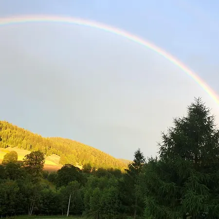 Pod Snieznikiem Prázdninový dům *