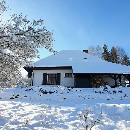 Pod Snieznikiem Nowa Morawa