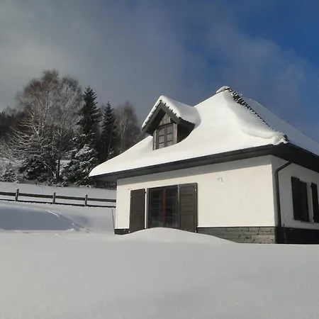 Pod Snieznikiem * Nowa Morawa