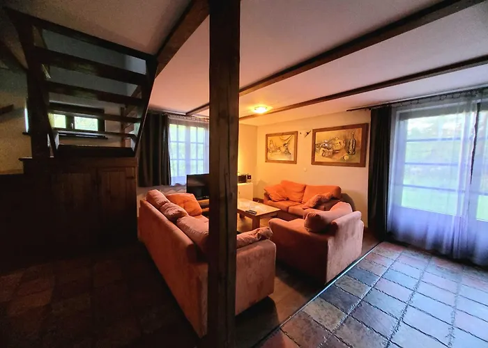 Pod Snieznikiem Nowa Morawa