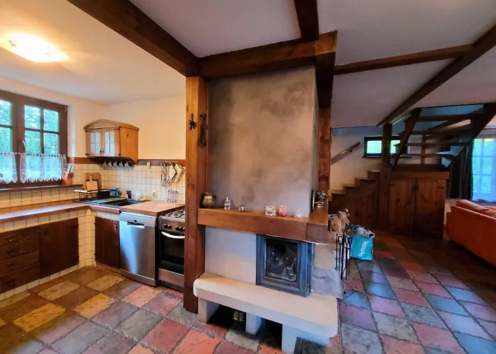 Pod Snieznikiem Nowa Morawa