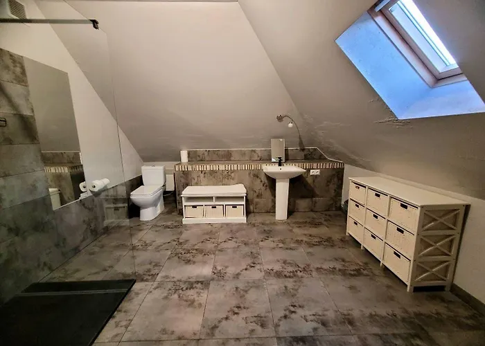 Pod Snieznikiem * Nowa Morawa