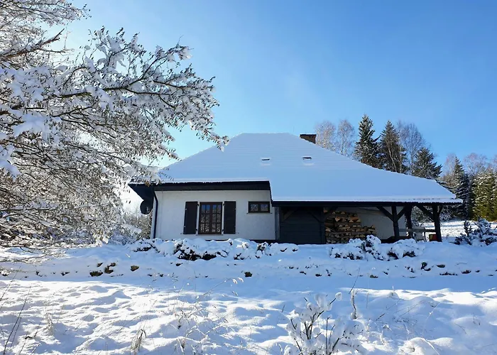 Pod Snieznikiem Nowa Morawa