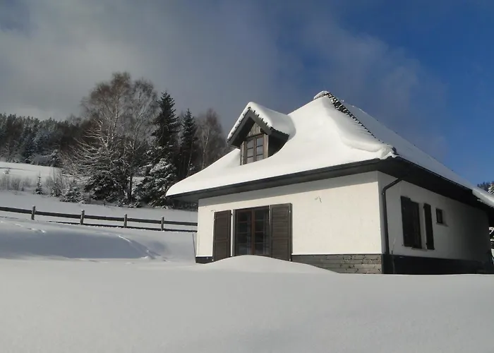 Pod Snieznikiem * Nowa Morawa